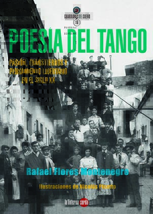 POESIA DEL TANGO