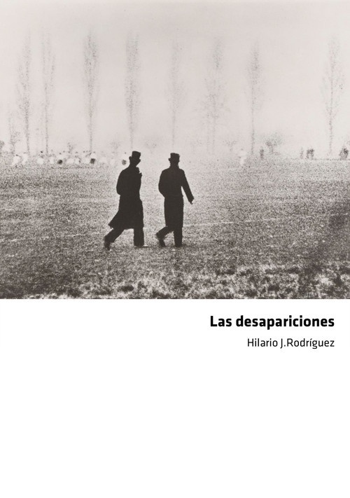 UN EXTRAO ENTRE NOSOTROS
