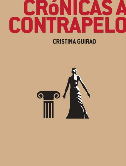 CRONICAS A CONTRAPELO