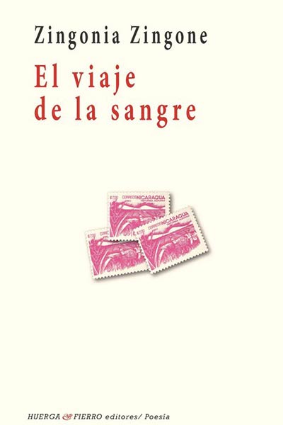 VIAJE DE LA SANGRE, EL