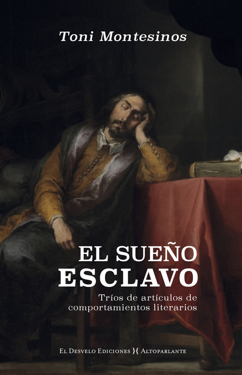 SUE�O ESCLAVO, EL