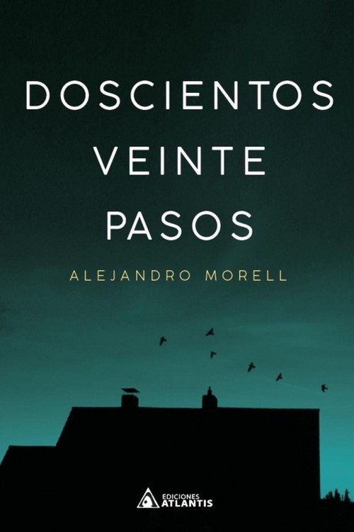 DOSCIENTOS VEINTE PASOS
