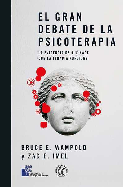 THE GREAT PSYCHOTHERAPY DEBATE