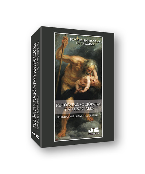 PSICOPATAS SICOPATAS Y ANTISOCIABLLES UN ESTUDIO DE MENTES