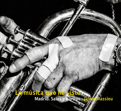 MUSICA QUE HE VISTO, LA