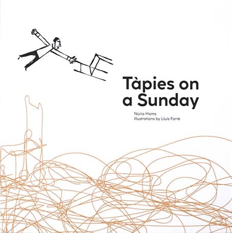 TAPIES EN DOMINGO