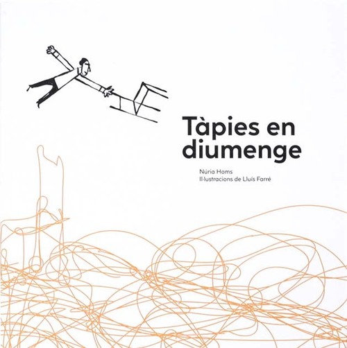 TAPIES EN DOMINGO