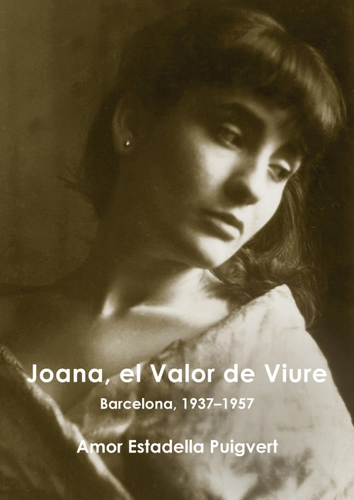 JOANA EL VALOR DE VIURE