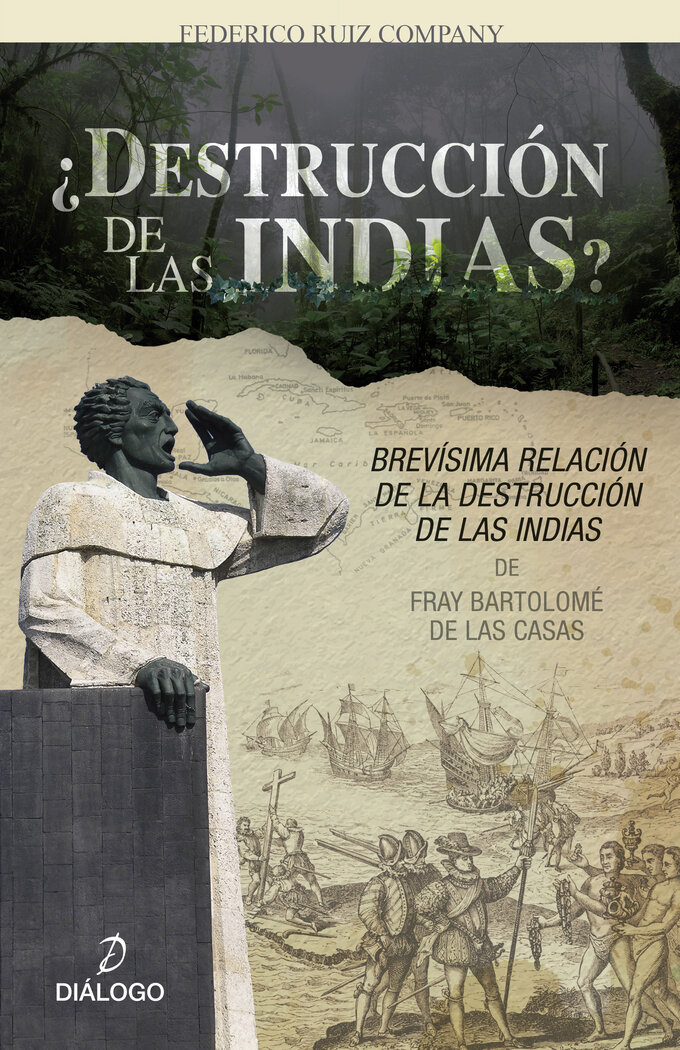 DESTRUCCION DE LAS INDIAS?