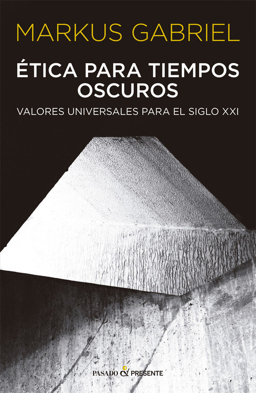 POR QUE EL MUNDO NO EXISTE