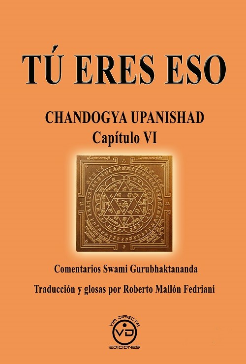 COMPENDIO DE LA DOCTRINA VEDANTA SEGUN SHANKARA, EL