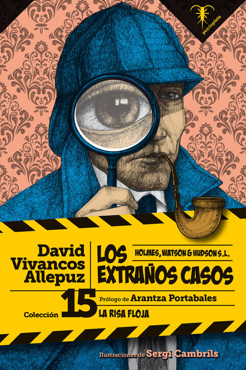 EXTRA�OS CASOS, LOS