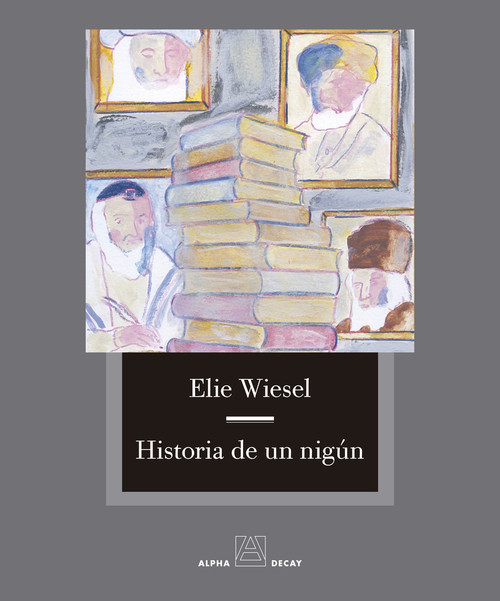 TRILOGIA DE LA NOCHE