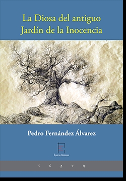 DIOSA DEL ANTIGUO JARDIN DE LA INOCENCIA, LA