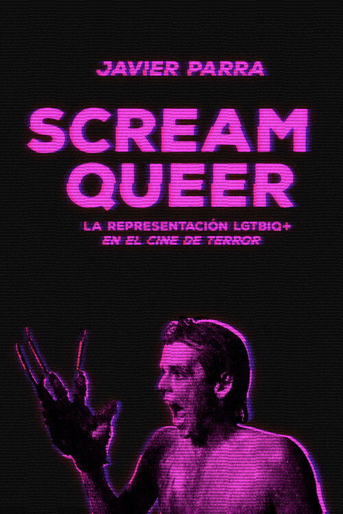 SCREAM QUEER 2. LA VENGANZA