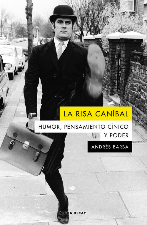 RISA CANIBAL, LA