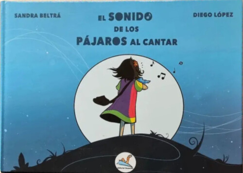 SONIDO DE LOS PAJAROS AL CANTAR, EL
