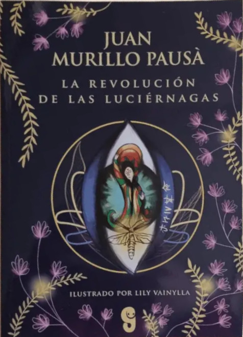 REVOLUCION DE LAS LUCIERNAGAS, LA