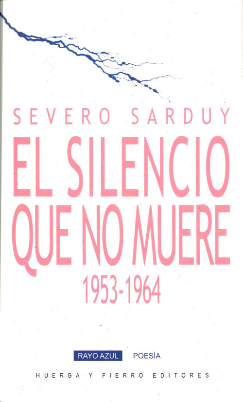 SILENCIO QUE NO MUERE, EL