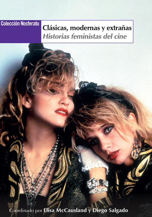 CLASICAS, MODERNAS Y EXTRA�AS