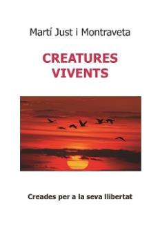 CREATURES VIVENTS