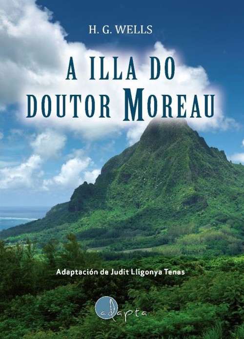 A ILLA DO DOUTOR MOREAU