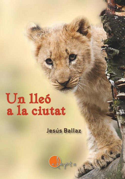 UN LLEO A LA CIUTAT