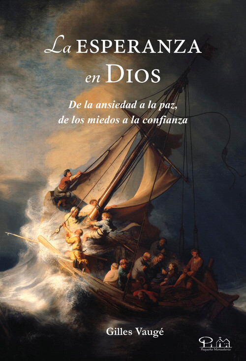 ESPERANZA EN DIOS, LA