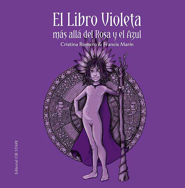 LIBRO VIOLETA, EL