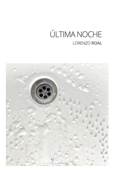ULTIMA NOCHE