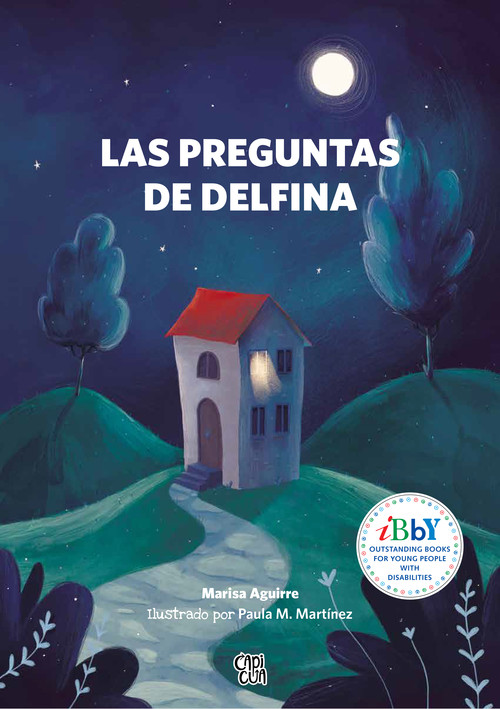 PREGUNTAS DE DELFINA, LAS