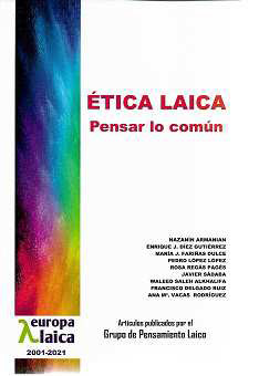 ETICA LAICA
