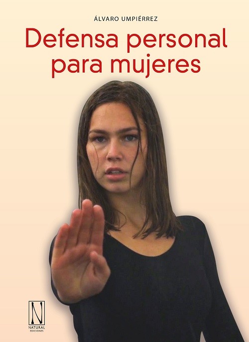 DEFENSA PERSONAL PARA MUJERES
