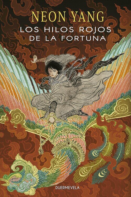 HILOS ROJOS DE LA FORTUNA, LOS - TENSORADO 2