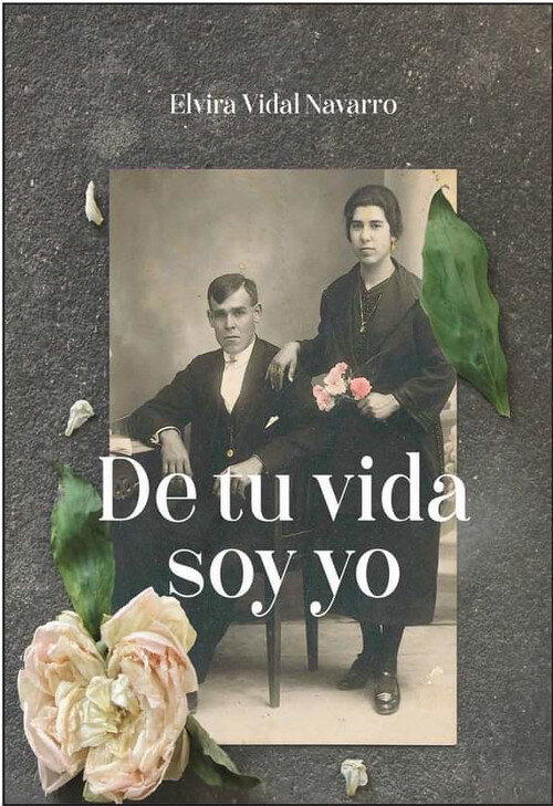 DE TU VIDA SOY YO