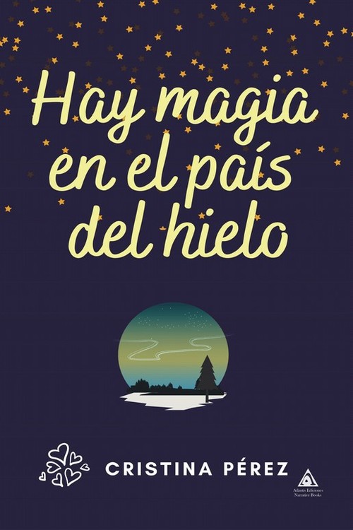 HAY MAGIA EN EL PAIS DEL HIELO
