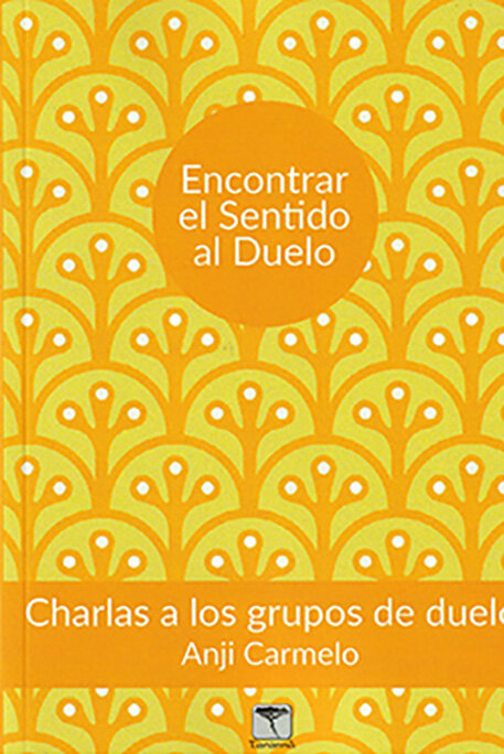 ENCONTRAR EL SENTIDO AL DUELO