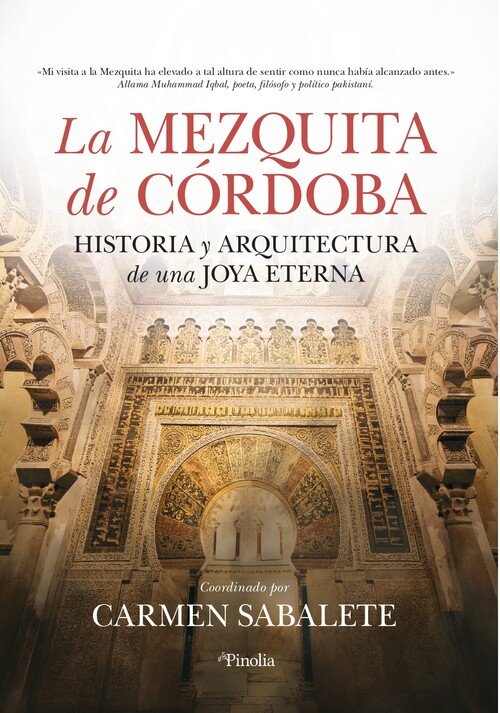 MEZQUITA DE CORDOBA, LA