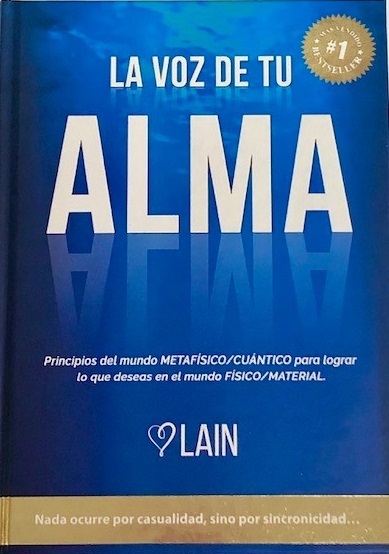 VOZ DE TU ALMA, LA VOL.1