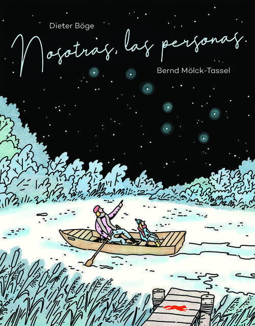 NOSOTRAS LAS PERSONAS