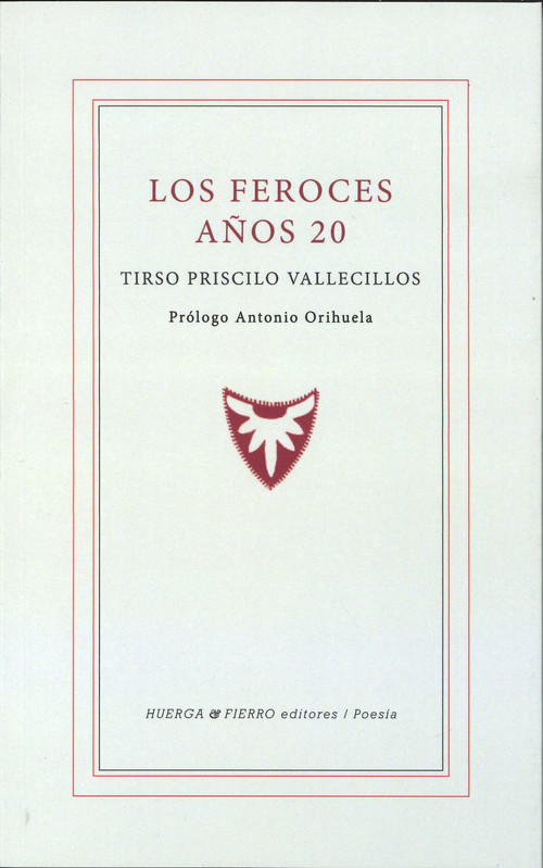 FEROCES A�OS 20, LOS