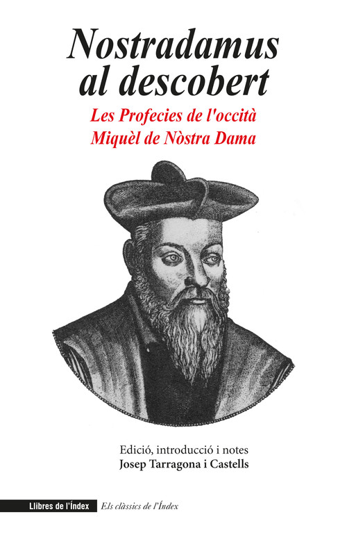 NOSTRADAMUS AL D'ESCOBERT