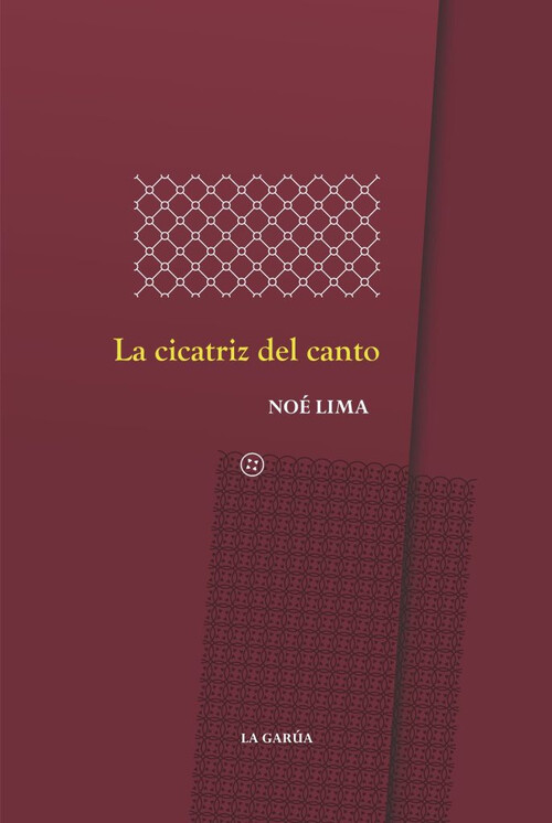 CICATRIZ DEL CANTO, LA
