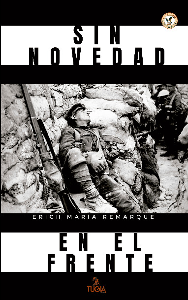 SIN NOVEDAD EN EL FRENTE