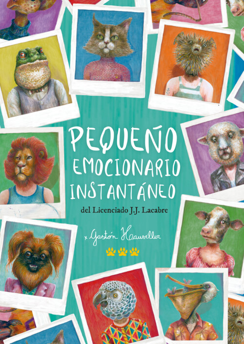 PEQUEO EMOCIONARIO INSTANTANEO