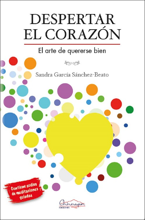 DESPERTAR EL CORAZON