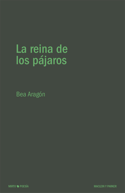 REINA DE LOS PAJAROS, LA
