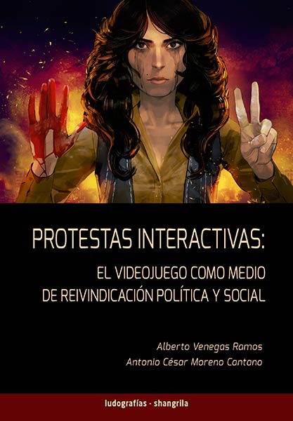 PROTESTAS INTERACTIVAS