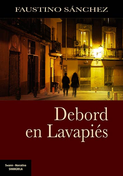 DEBORD EN LAVAPIES