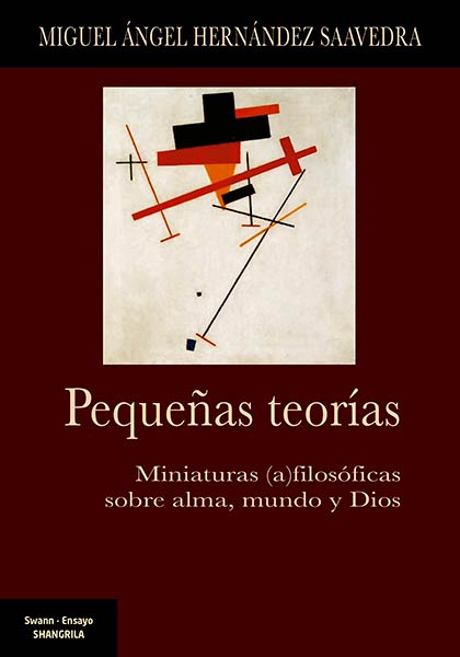PEQUE�AS TEORIAS